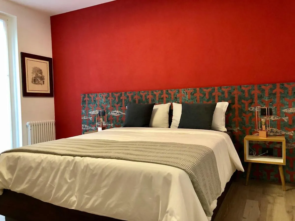 Affittacamere Hotel Calma di vento Sestri Levante