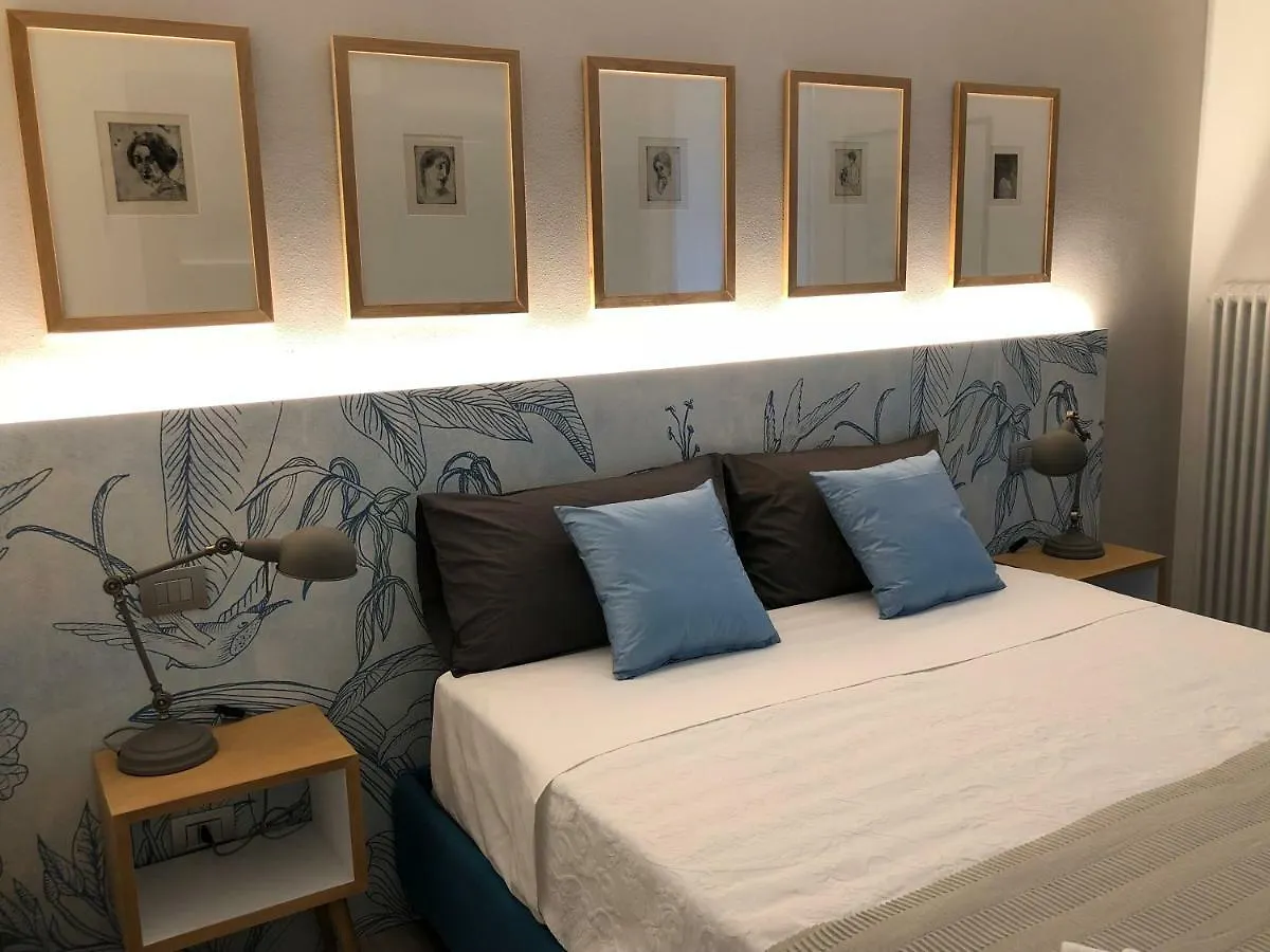 Hotel Calma Di Vento à Sestri Levante Italie