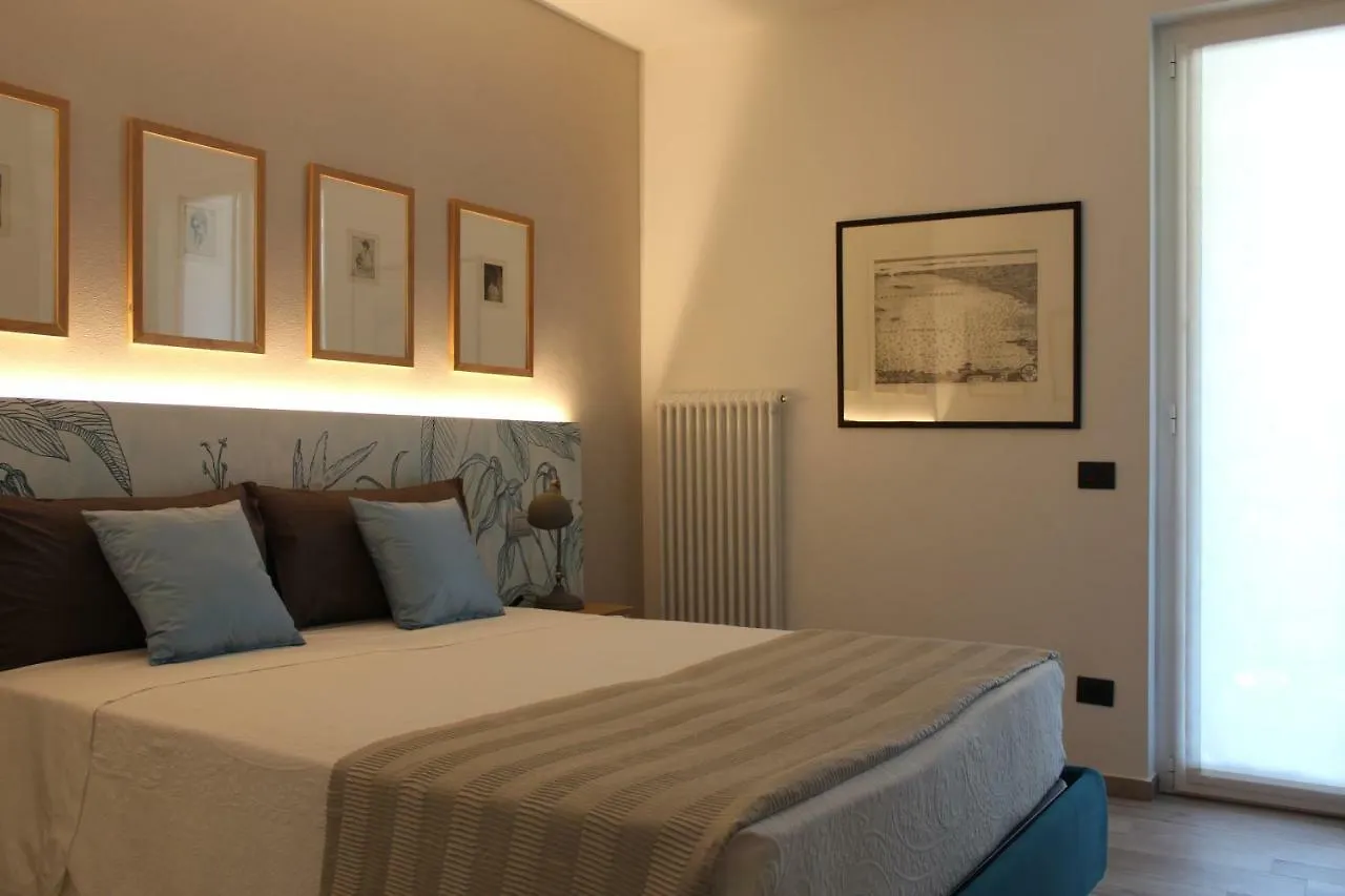 Hotel Calma Di Vento à Sestri Levante 0*,