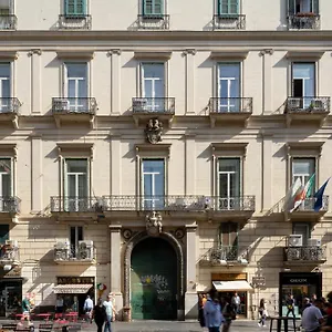 Napolit'amo Principe Hotel Naples