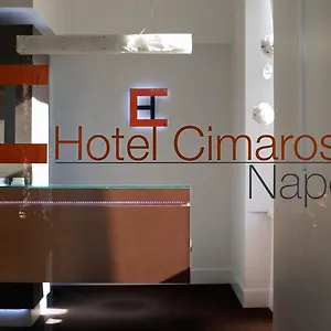 Cimarosa Hotel Naples
