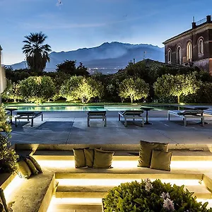Zash Country Boutique Hotel&spa Hotel Riposto