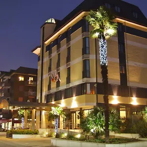 Tiffany Milano Hotel Trezzano sul Naviglio