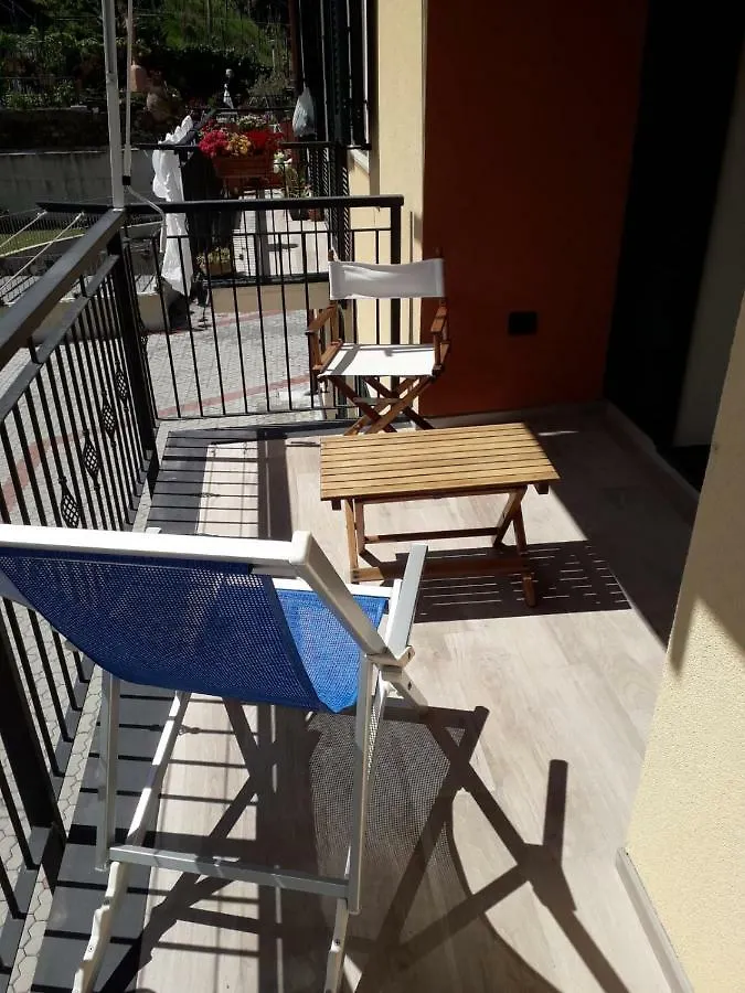 Calma Di Vento Hotel Sestri Levante 0*,